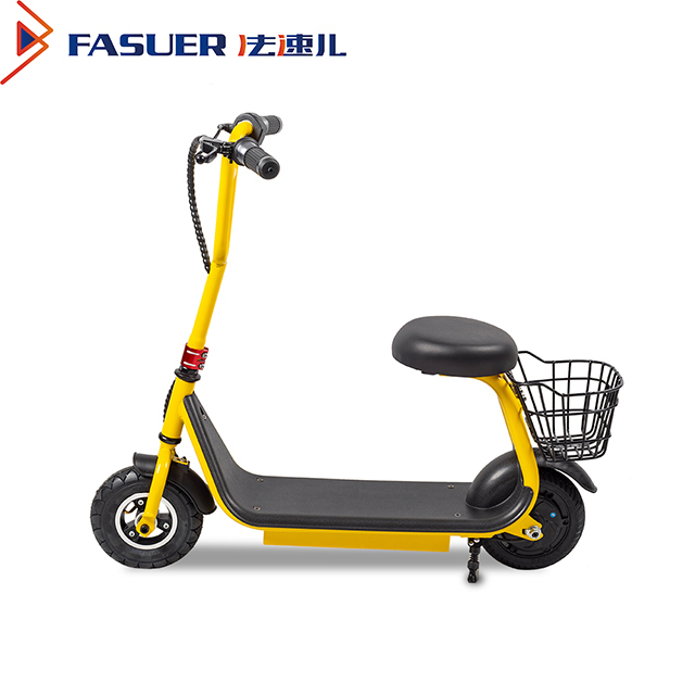 YF-012 8inch Electric Scooter For Kids