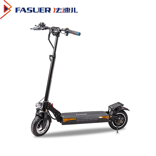 YF-005A 10inch Electric Scooter