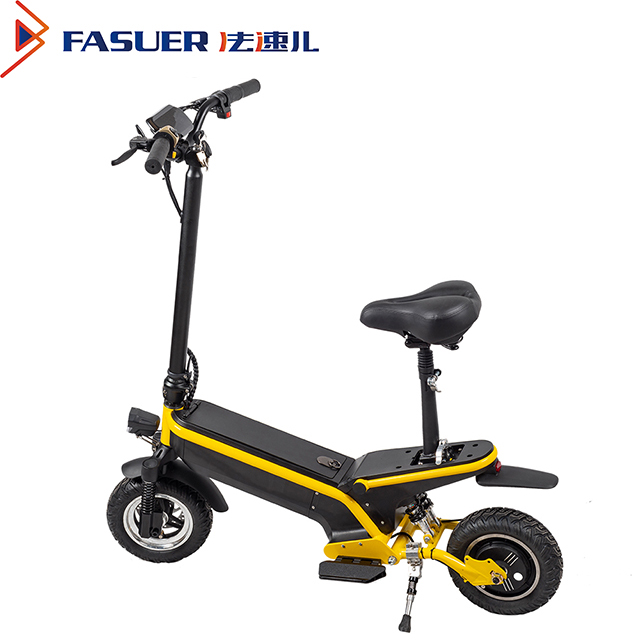 YF-013 10 inch Electric Scooter