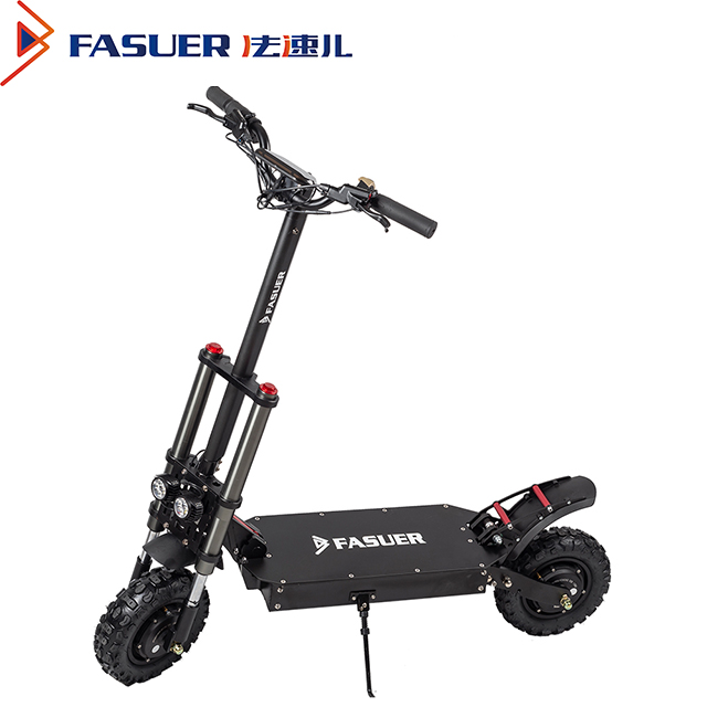 YF-014 Off-road Electric Scoote