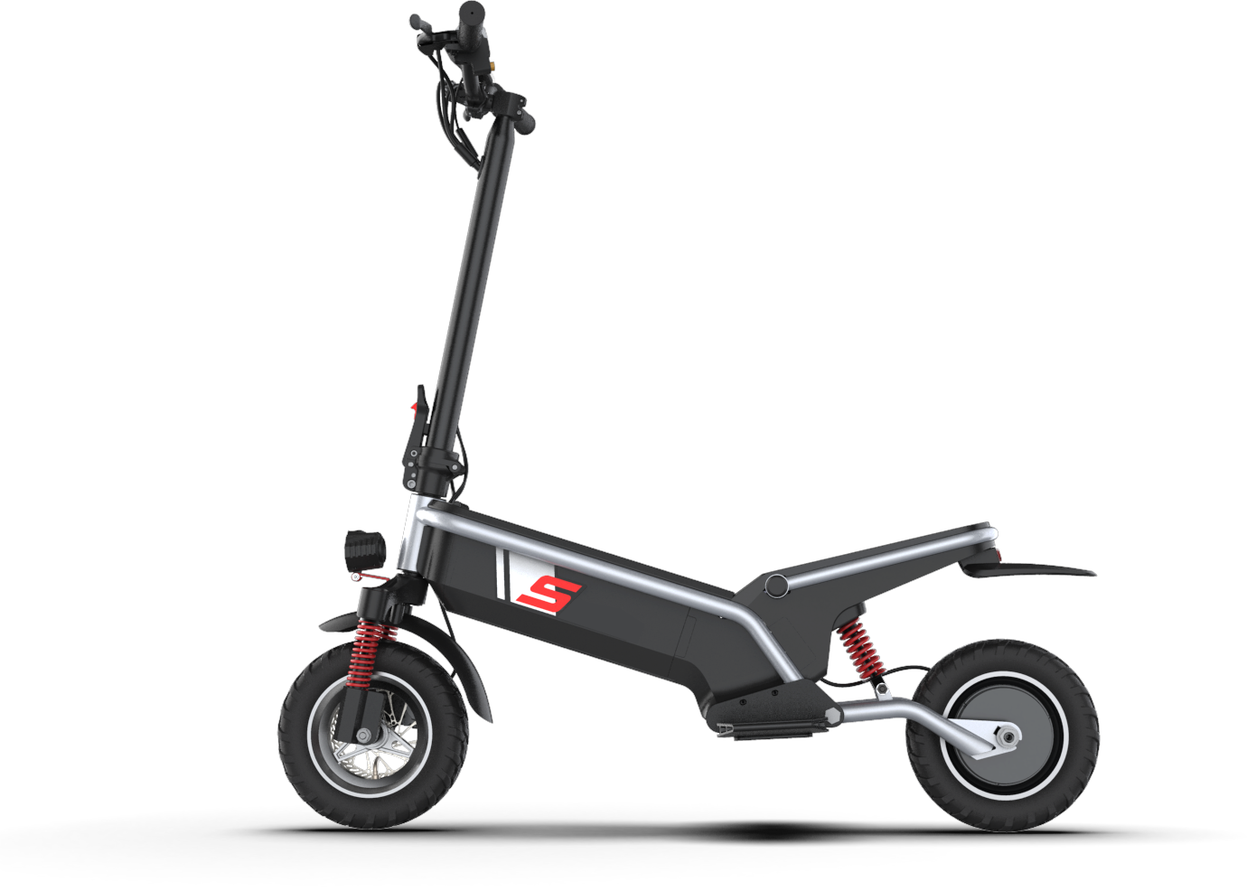 YF-013 10 inch Electric Scooter